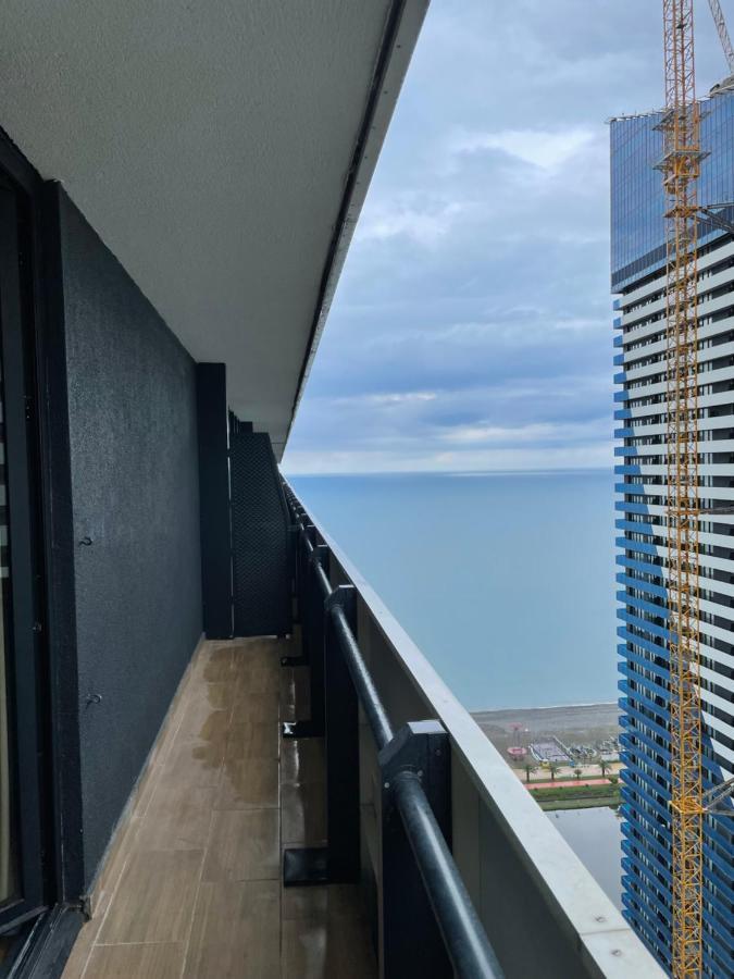 Orbi City- Twin Towers Corpus C บาทูมิ ภายนอก รูปภาพ